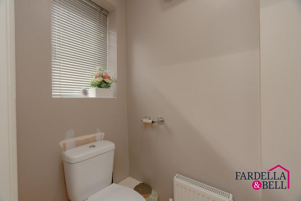 Additional image 8 of Priory Chase, Nelson, BB9