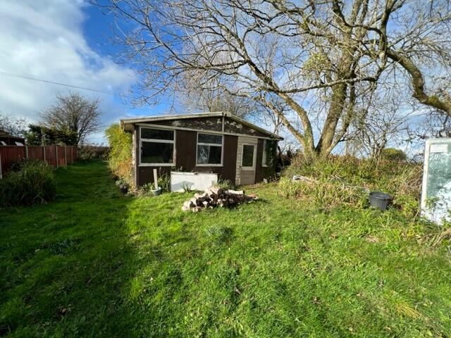2-bed other on  Cilcennin, Aberaeron, SA48, £175,000