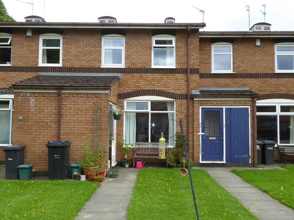 Main image of property: Ryebank Mews, Chorlton