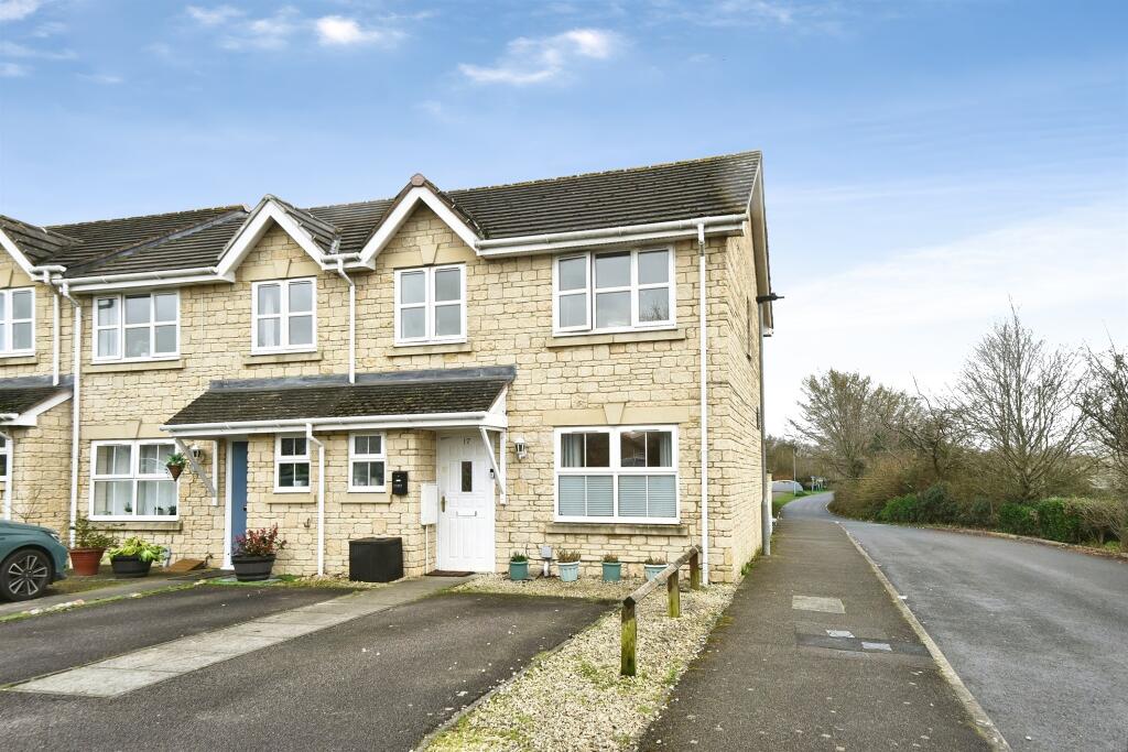 Main image of property: Blackwellhams, Chippenham