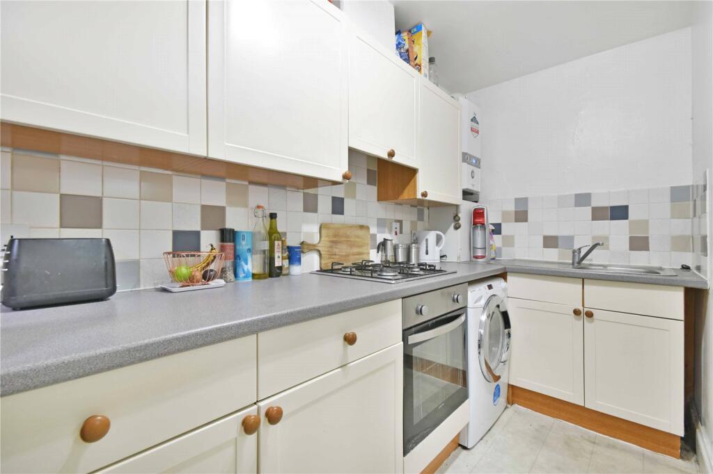 Main image of property: Portland Rise, Finsbury Park, N4