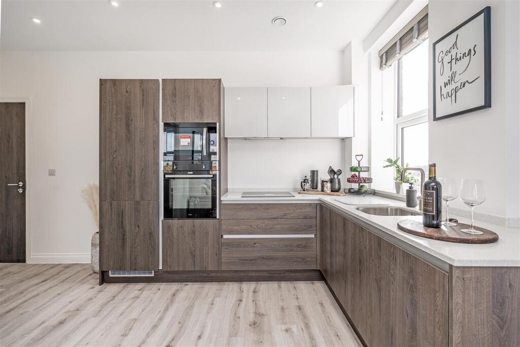 Additional image 4 of Apt 15, Warwick House, 737 Warwick Road, Solihull