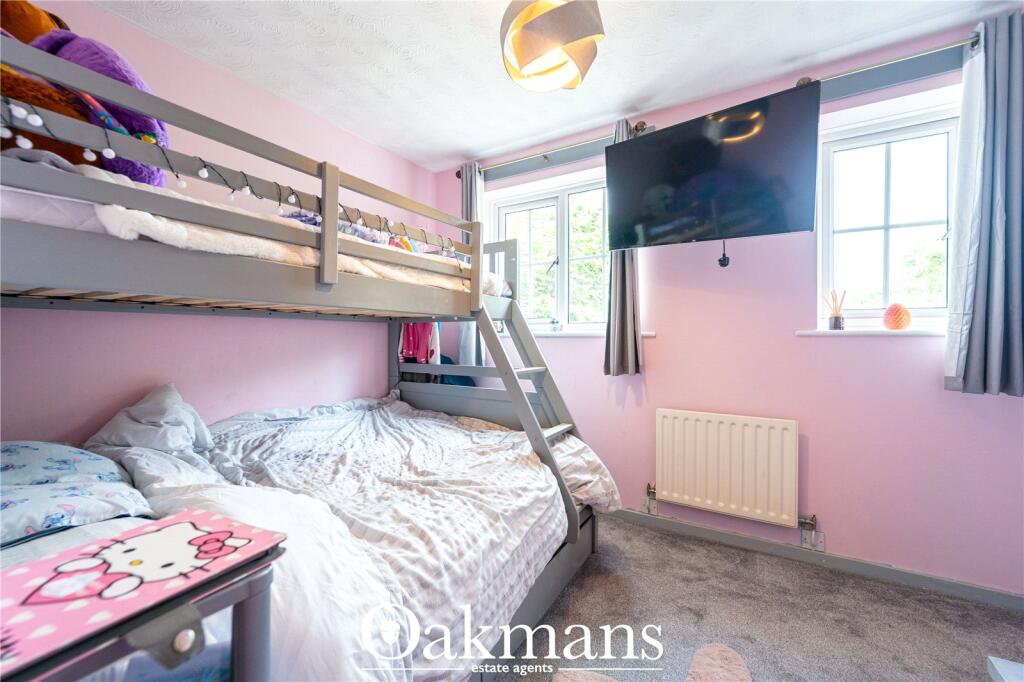 Additional image 10 of Abbey Close, Bromsgrove, Worcestershire, B60