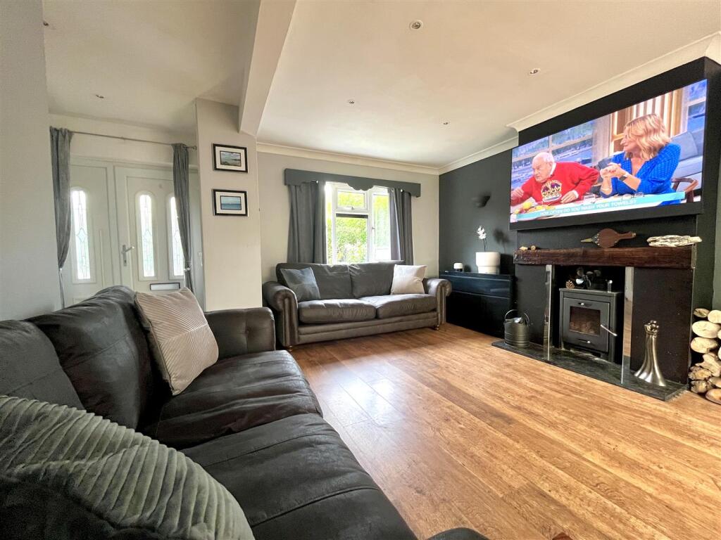 Keswick Road, Timperley, Altrincham – pohled 5