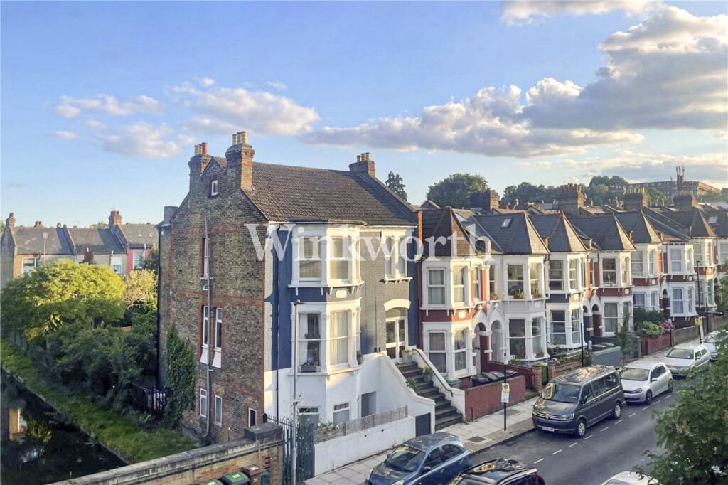 Main image of property: Pemberton Road, Harringay Ladder, N4