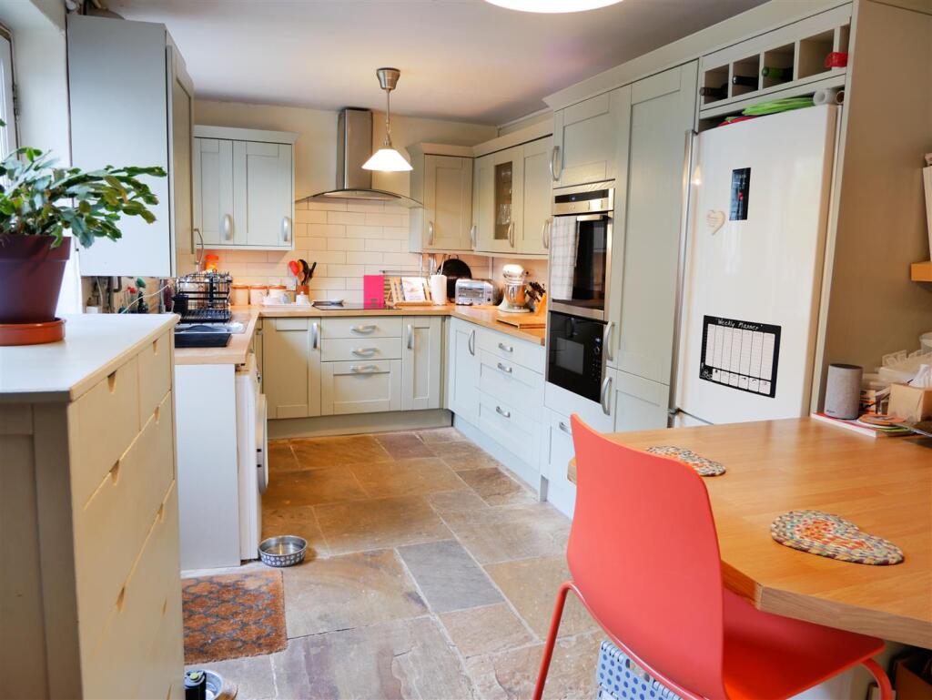 Main image of property: Wood Street, Calne