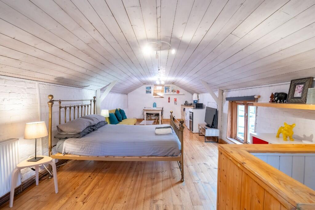 Main image of property: Gews Corner, Cheshunt, Hertfordshire