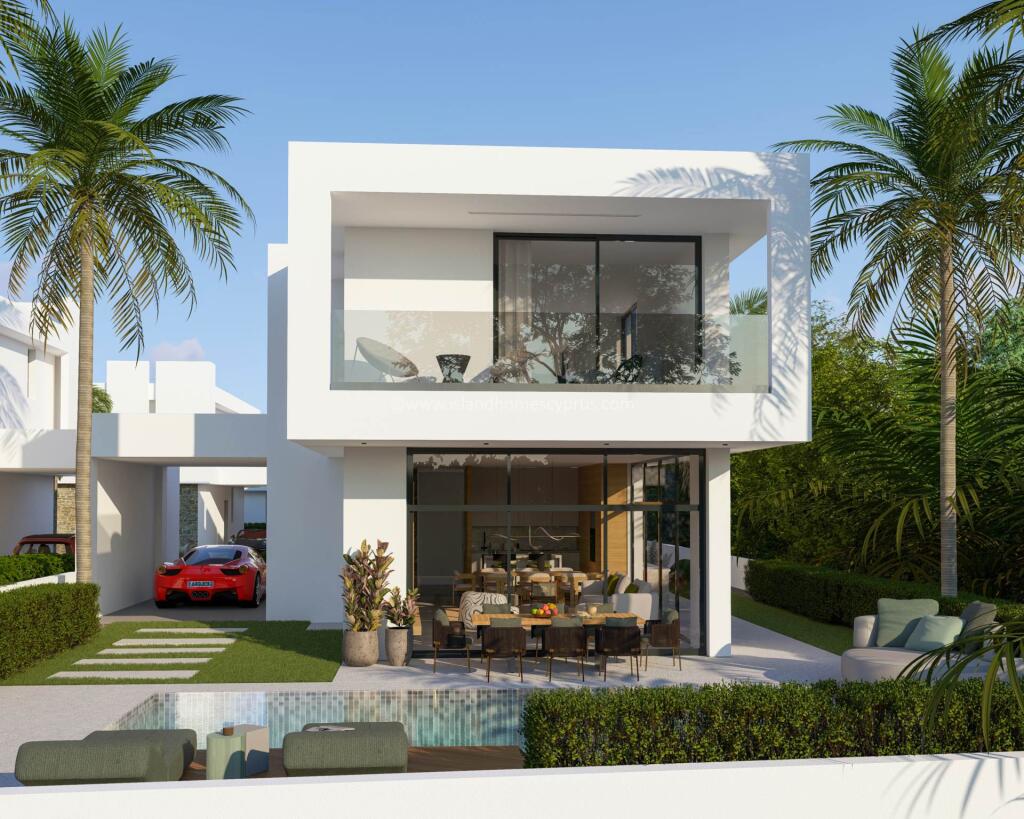 Main image of property: Pernera