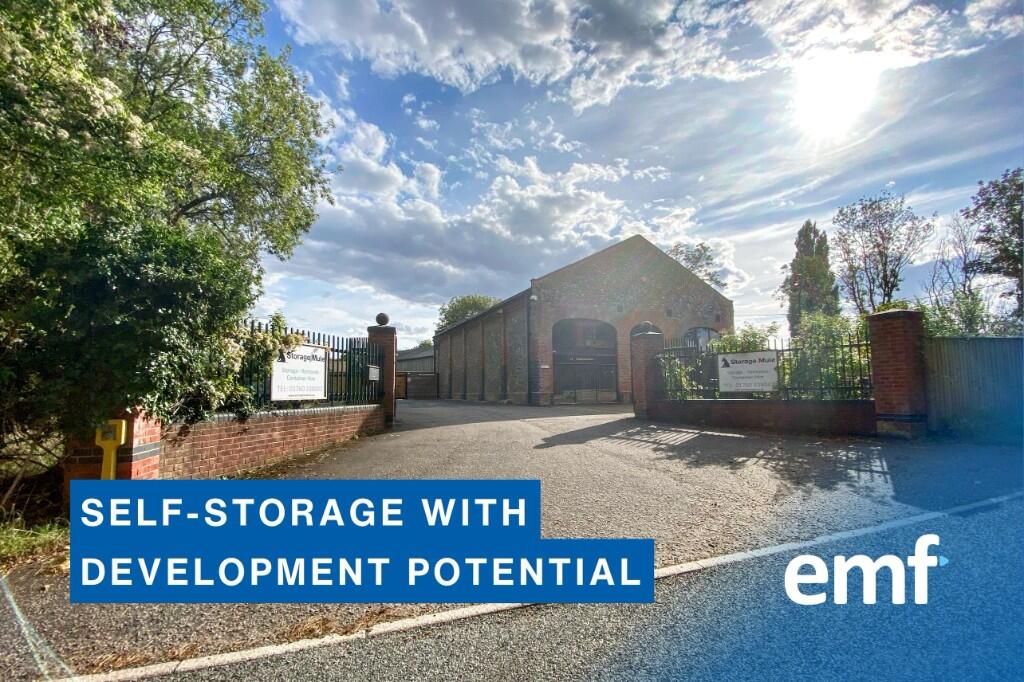 Main image of property: Business For Sale in Narborough, Kings Lynn, Norfolk