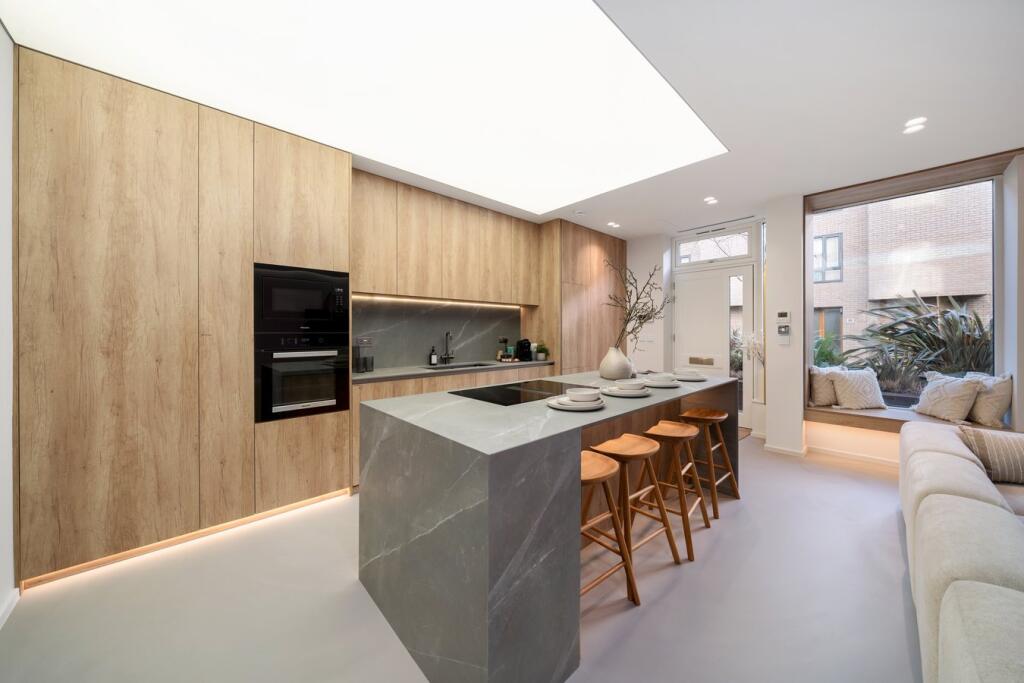 Main image of property: Vinery Way, Brackenbury Village, Hammersmith, W6