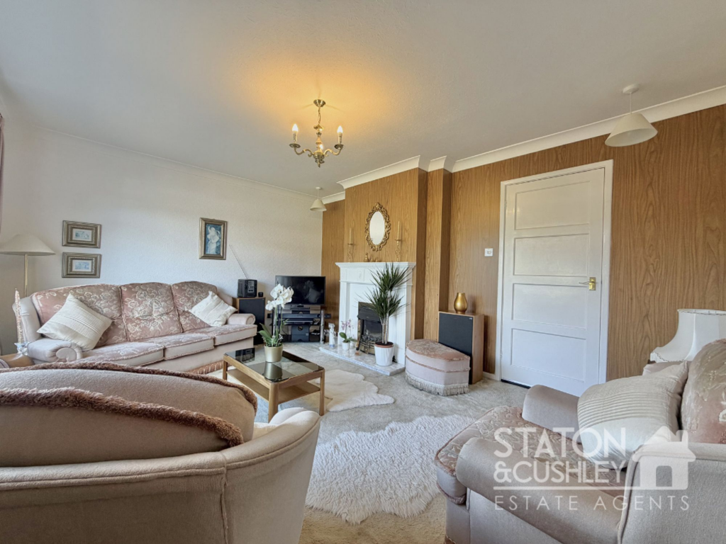 House in Newark and Sherwood, Clipstone - View 5