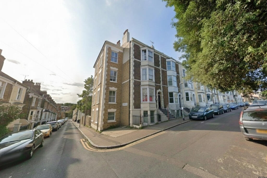 Main image of property: 1 Arklow Square, Ramsgate, CT11 8PS