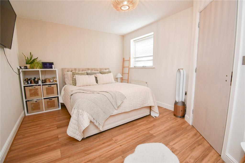 Apartment in Wallasey, Liscard - View 4