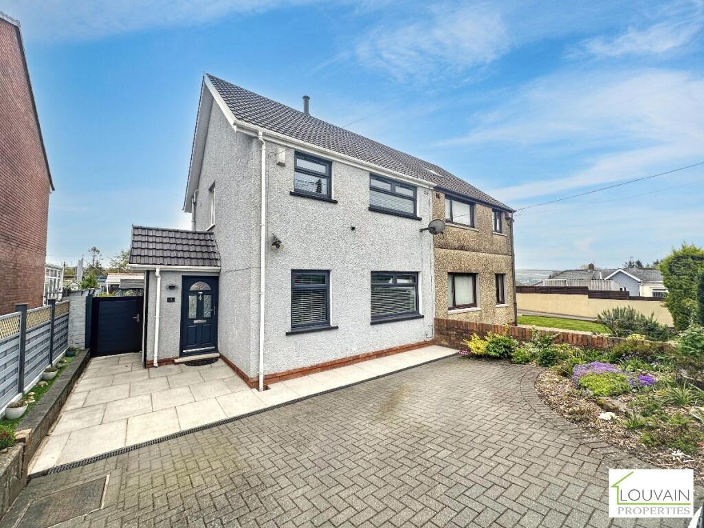 Main image of property: Chandlers Road, Beaufort, Ebbw Vale