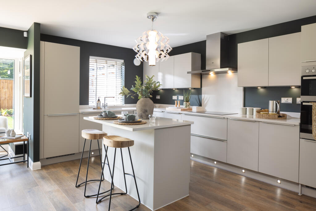 Main image of property: The Meer,
Benson,
Wallingford,
OX10 6NY
