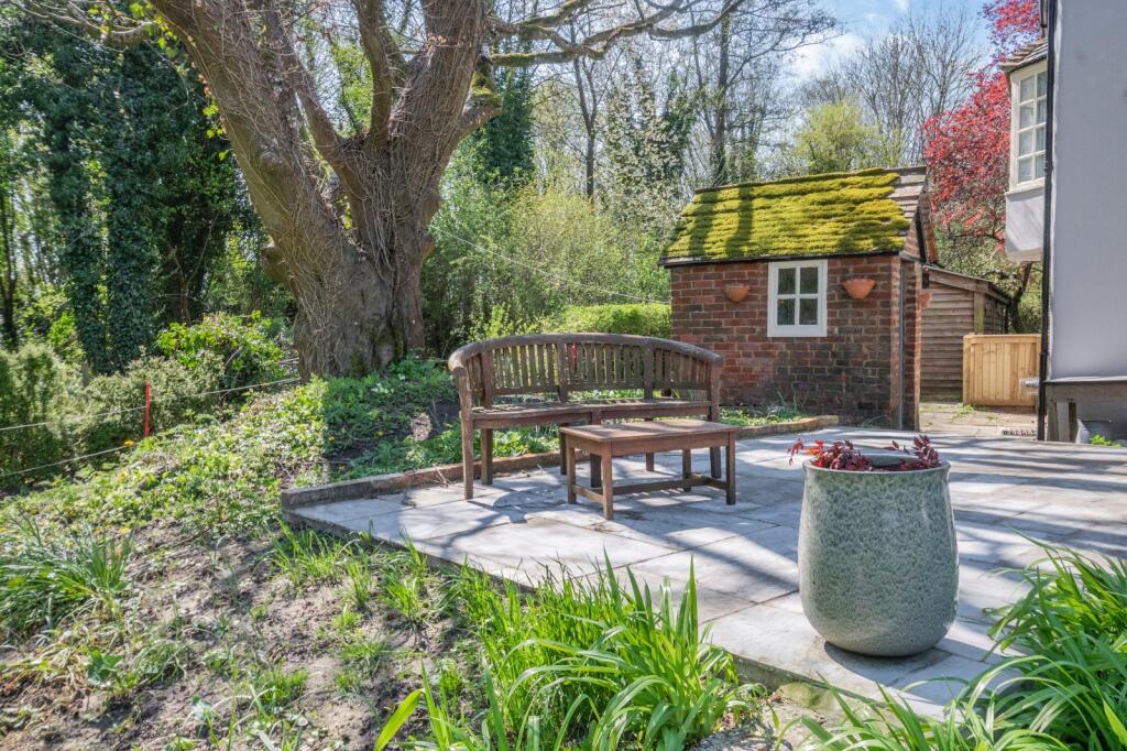 Additional image 18 of High Street, Codford, Warminster, Wiltshire