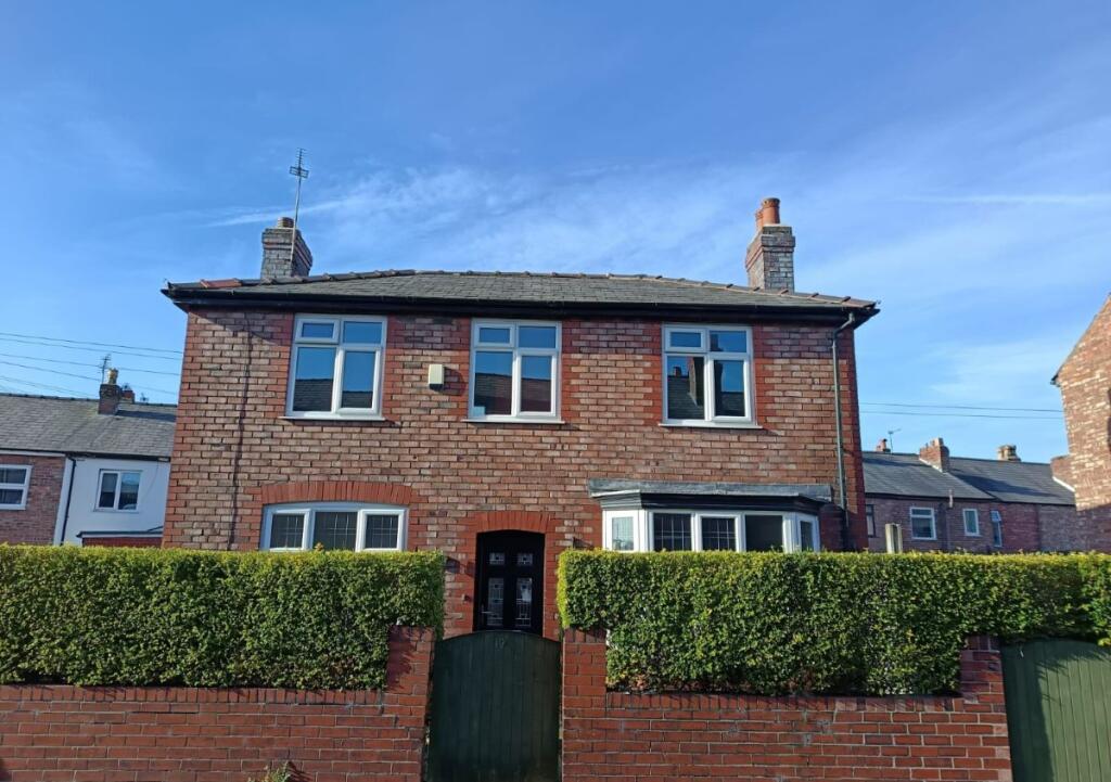 Main image of property: Surrey Street, Warrington