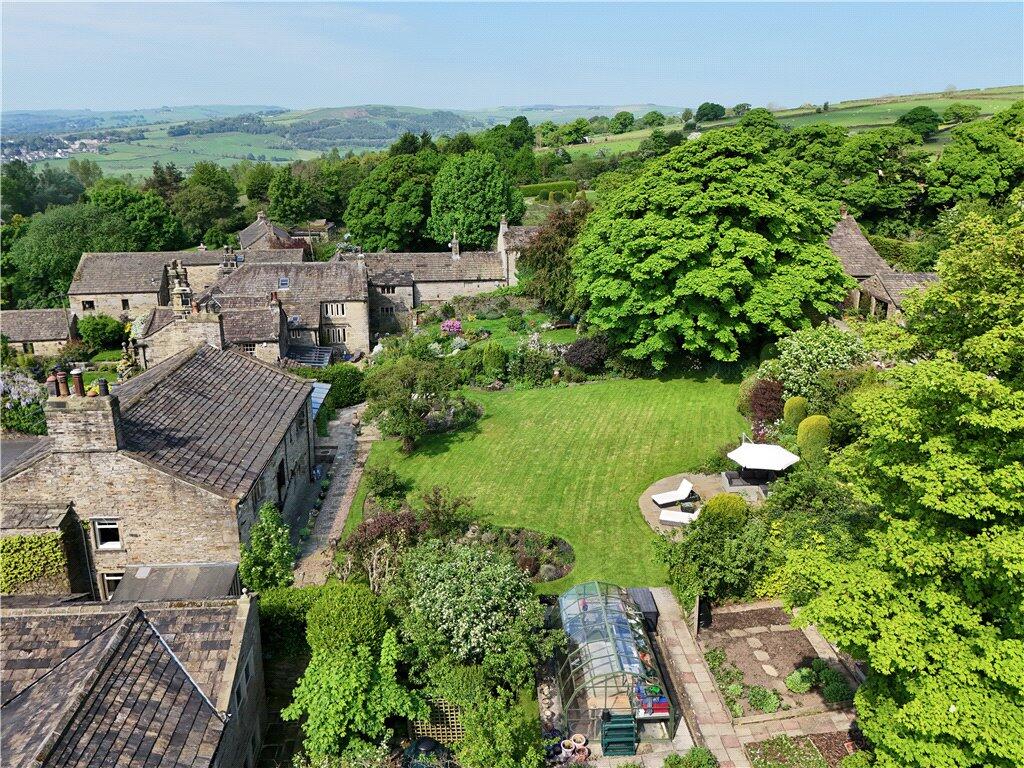 Additional image 10 of Croft House Farm, Kildwick Grange, Kildwick, BD20