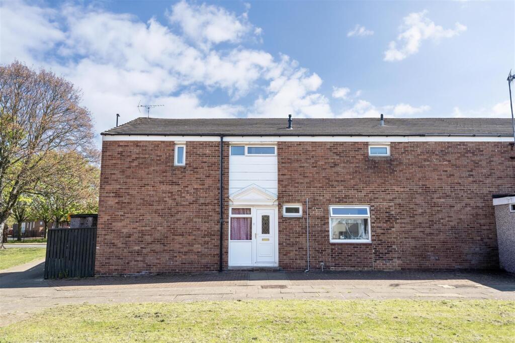 Main image of property: Rowanberry Road, Newcastle Upon Tyne