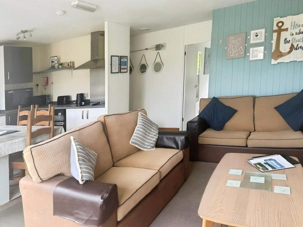 House in Truro, St. Agnes - View 5