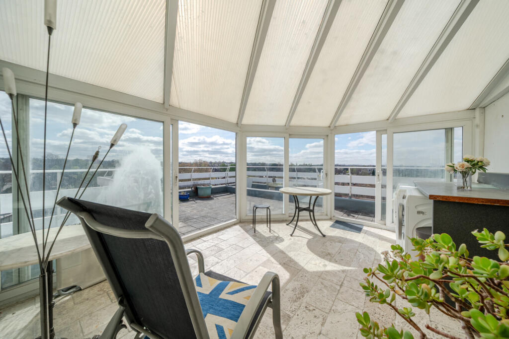 Main image of property: March Court, Warwick Drive, Putney, London, SW15
