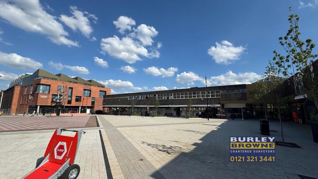 Additional image 10 of 1 Middle Entry Shopping Centre, Tamworth, Staffordshire, B79 7NJ