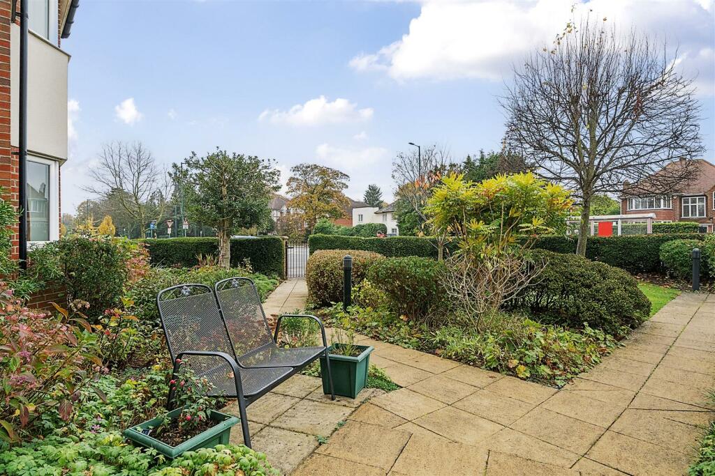 Additional image 14 of Tudor Lodge, Solihull, West Midlands