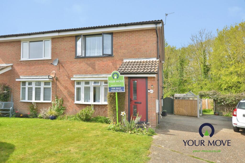 Main image of property: Firs Lane, Folkestone, Kent, CT19