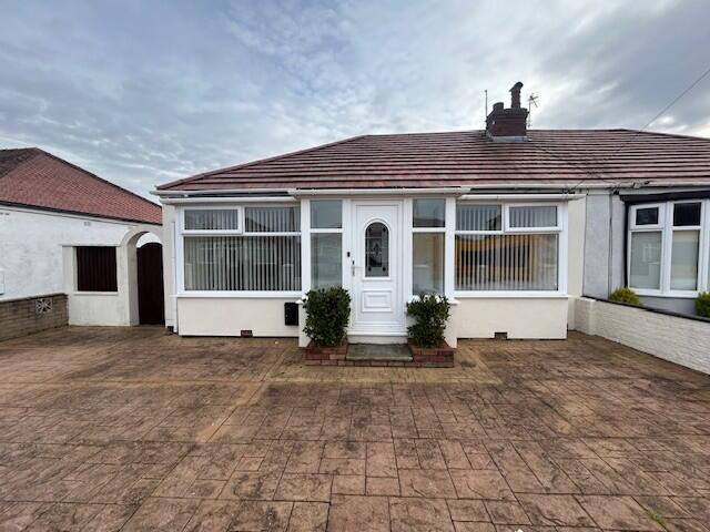 Main image of property: Rossendale Avenue North, Thornton-Cleveleys