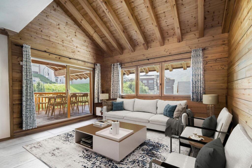 Main image of property: Rhone Alps, Savoie, Les Menuires