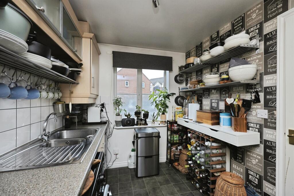 Walnut Way, Dereham photo 4