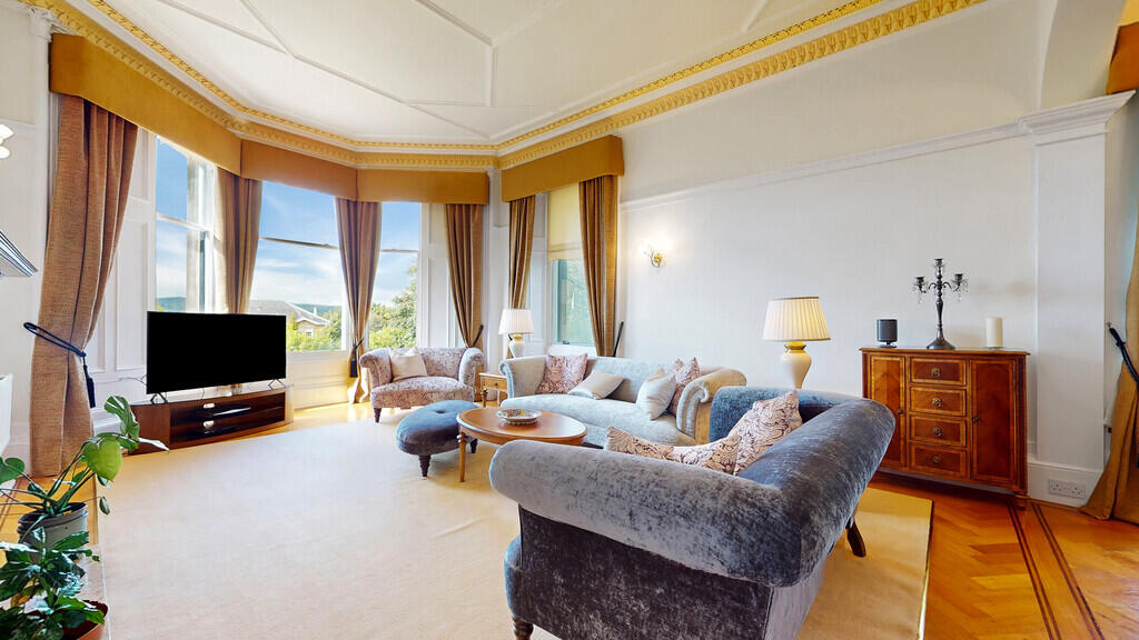 Apartment in Paisley, Inverclyde - View 2