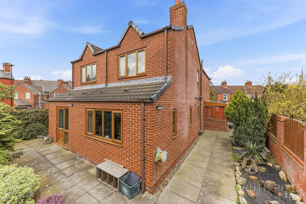 Main image of property: New Street, Bentley