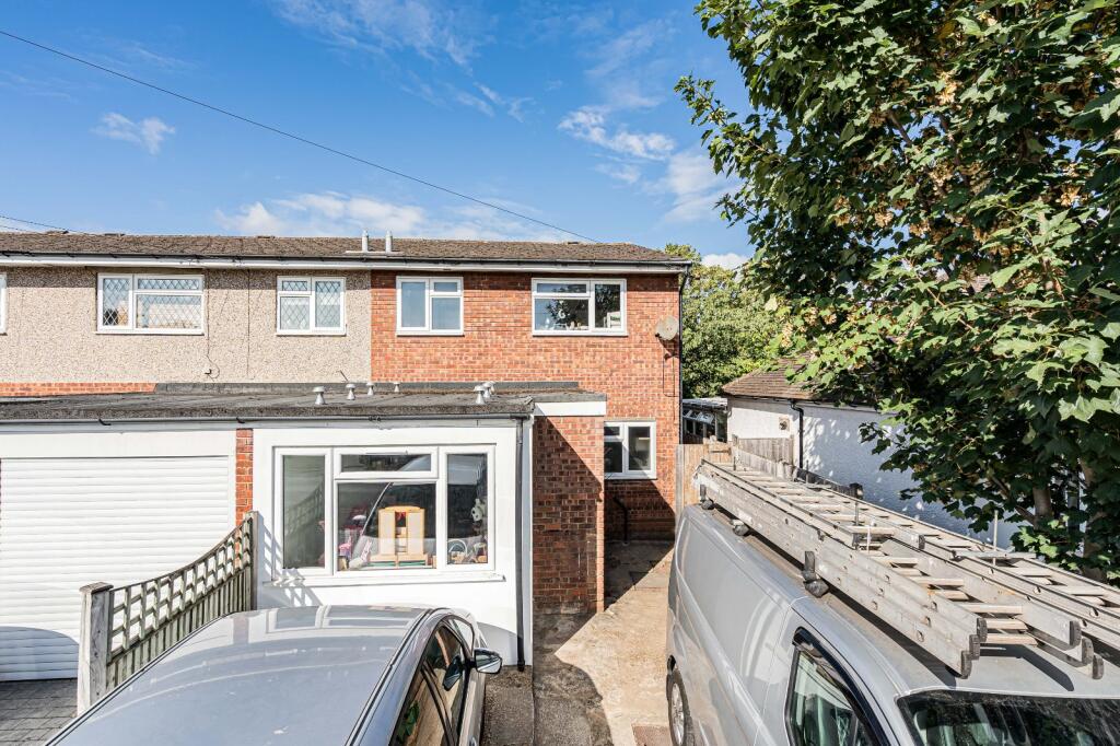 House in Twickenham - View 5