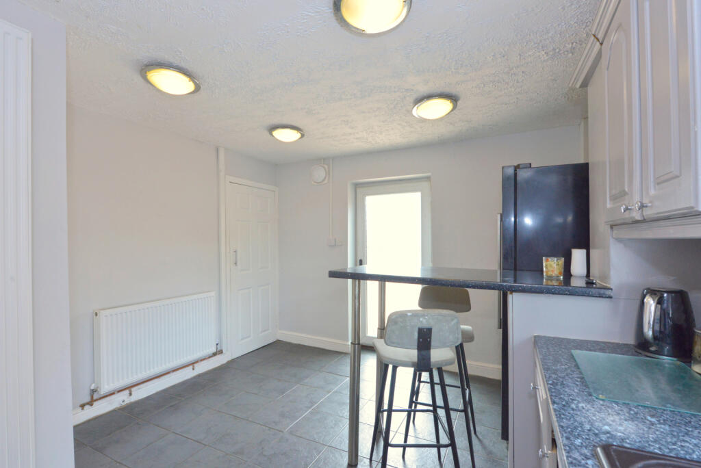 House in Shrewsbury - View 5