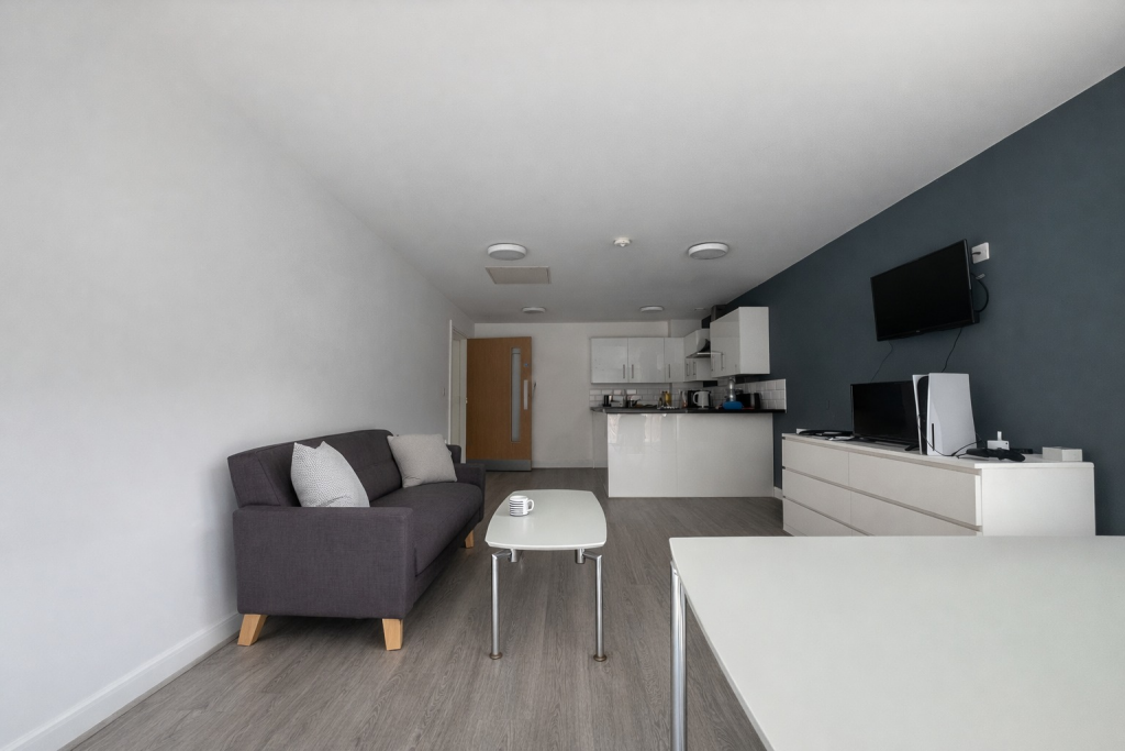 Main image of property: Cluster Apartment Ef 430 Fox Street, LIVERPOOL, L3 3BQ