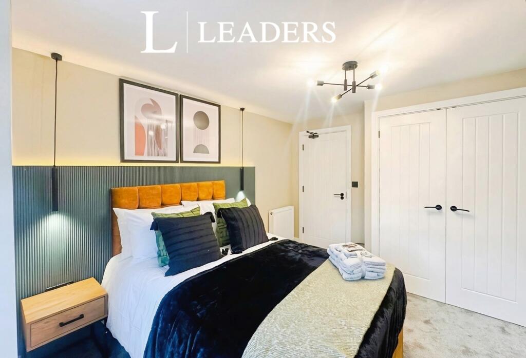 Main image of property: Princes Street, Mansfield, Nottinghamshire, NG18