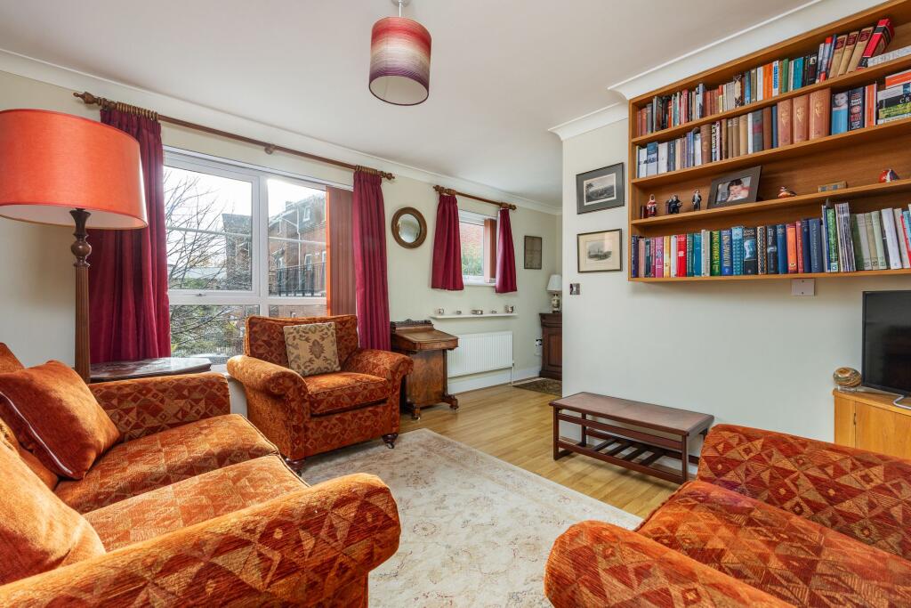 Athelstan Road, Winchester, SO23 photo 4
