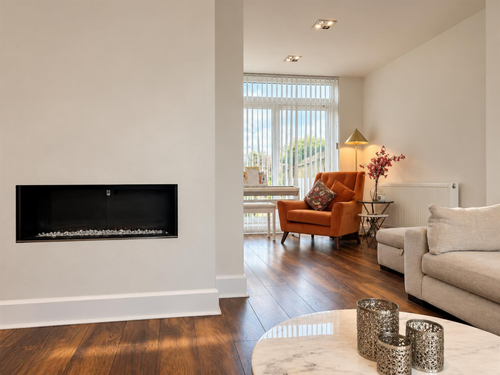 Loxley Road, Glenfield, Leicester photo 4
