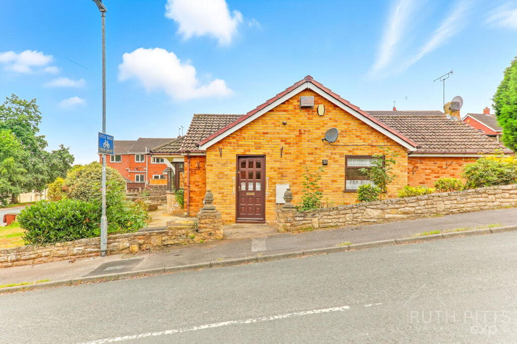 1, Waggon Lane photo 2
