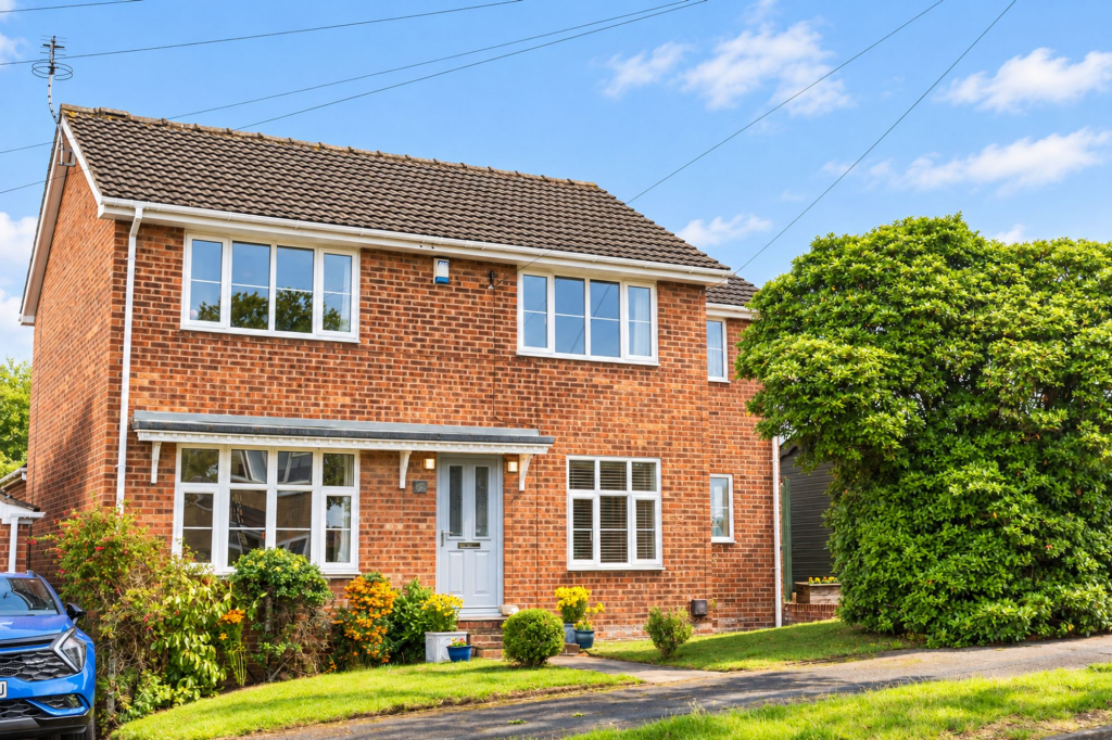House in Sheffield