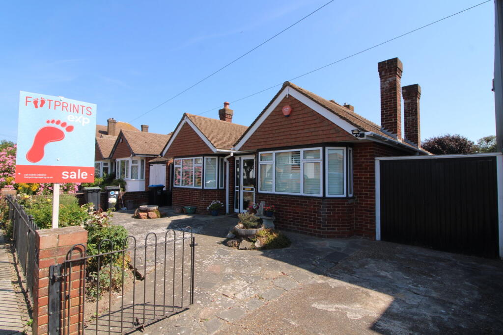 Main image of property: Bowes Avenue, Margate, CT9 5EP