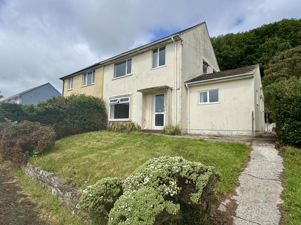 Main image of property: Wood End, Pendine