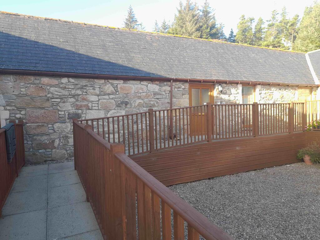 House in Carron, Moray - View 2
