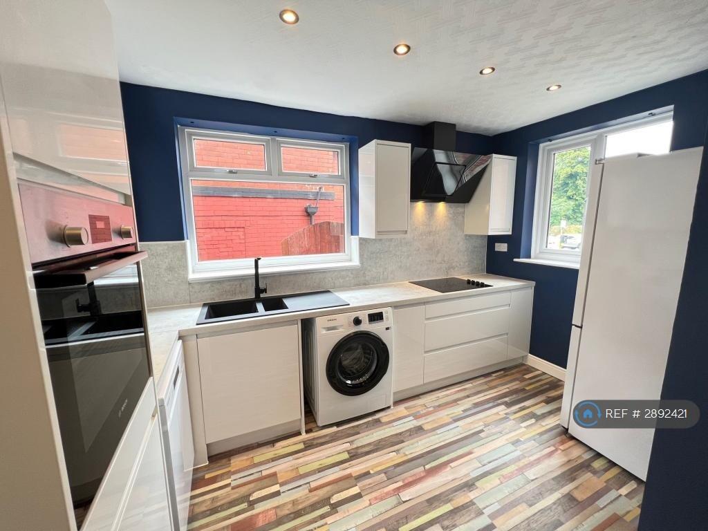 Main image of property: Eccles Old Road, Salford, M6