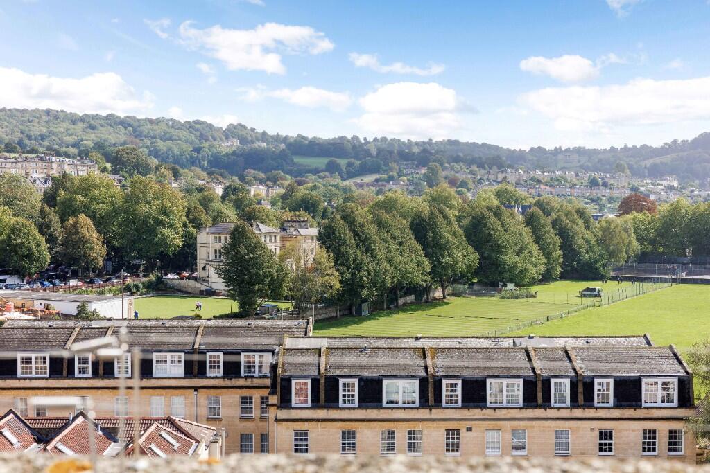Additional image 16 of Great Pulteney Street, Bath