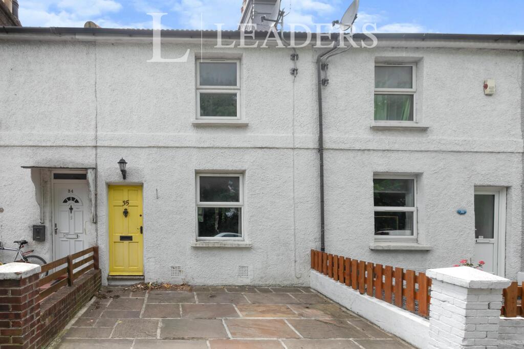 Main image of property: Ashford Square, BN21