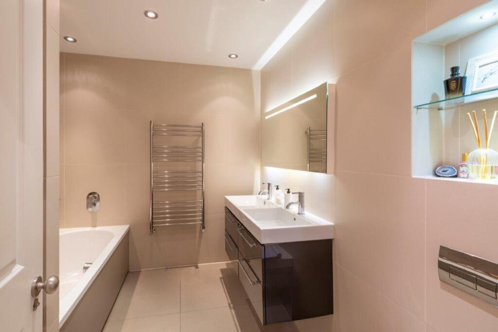 Apartment in London, South End Green, Belsize Park - View 5