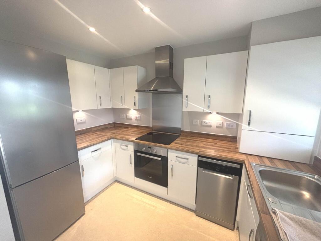 Chelford Road, Eccleston – pohled 6