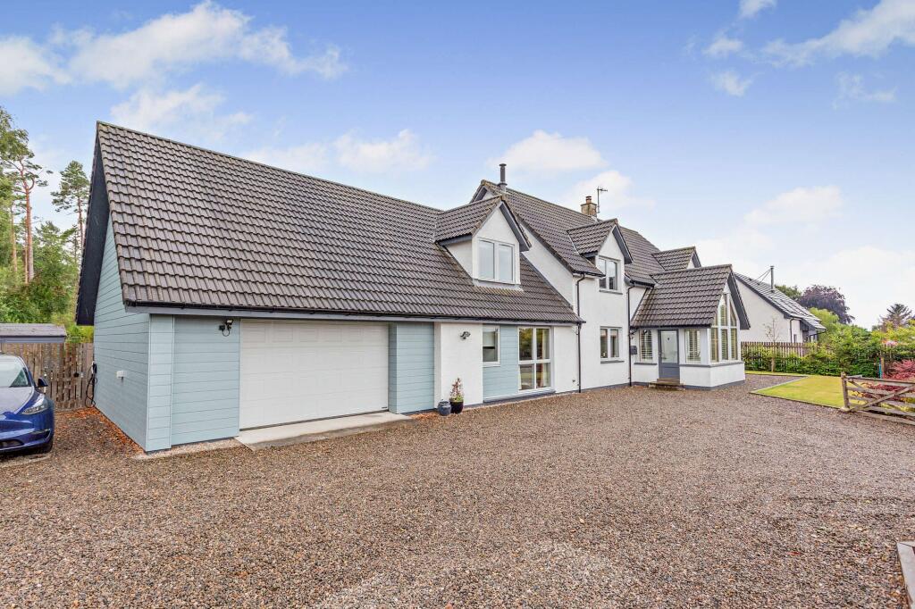 Main image of property: Main Street, Culbokie, IV7